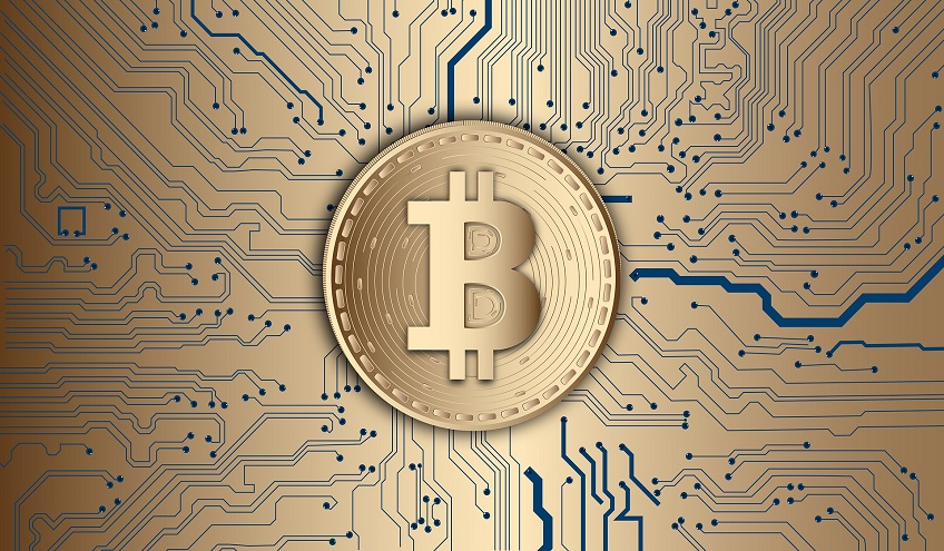 Cash or Bitcoin? Ethics Board Approves Technology as Fund Source