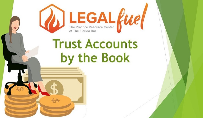 Trust Accounts by the Book