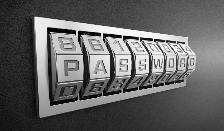 password manager