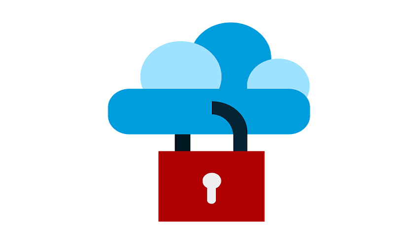 secure cloud