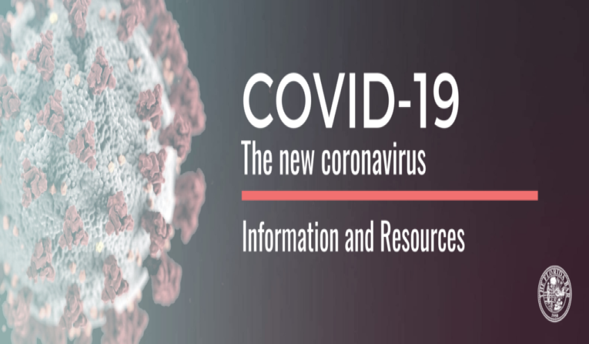 COVID-19