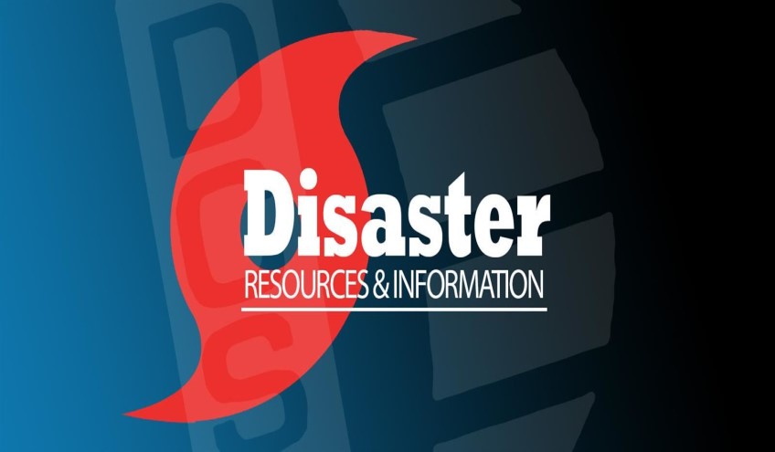 Disaster Resources and Info