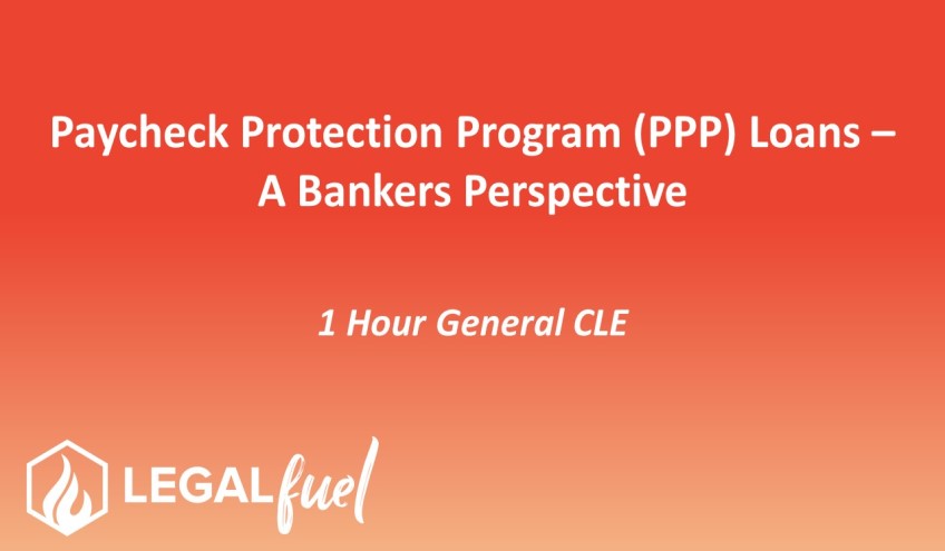 PPP Loans