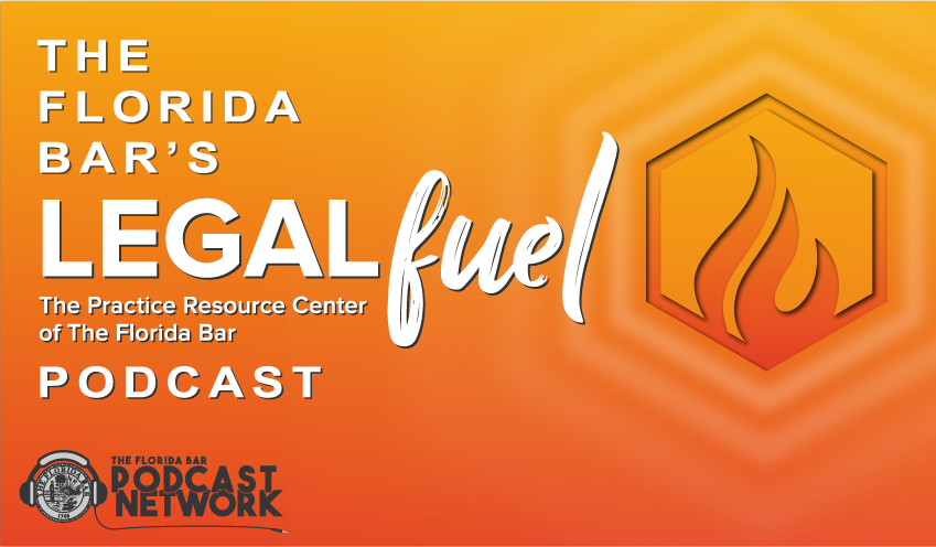 LegalFuel Podcast