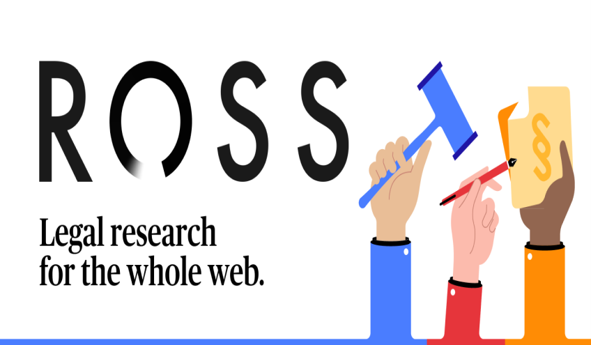 Ross Intelligence
